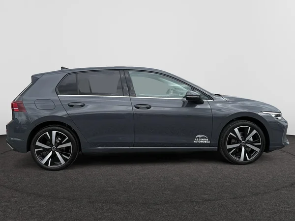 VOLKSWAGEN Golf VIII (2026) — foto 11 van 19