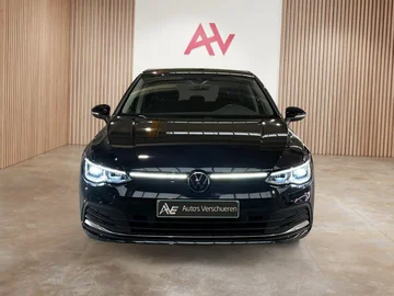 Volkswagen Golf d59e5afe-a350-4b40-a09b-6a3c10b589bf