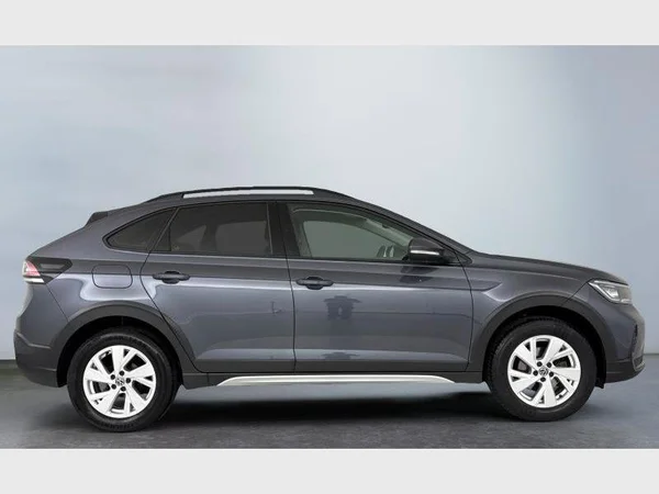 Volkswagen Taigo (2023) — foto 19 van 25