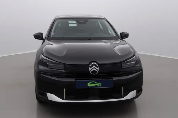 Citroen C4 (2026) — foto 22 van 23