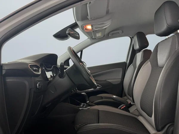 OPEL Crossland X Dsl (2020) — foto 2 van 22