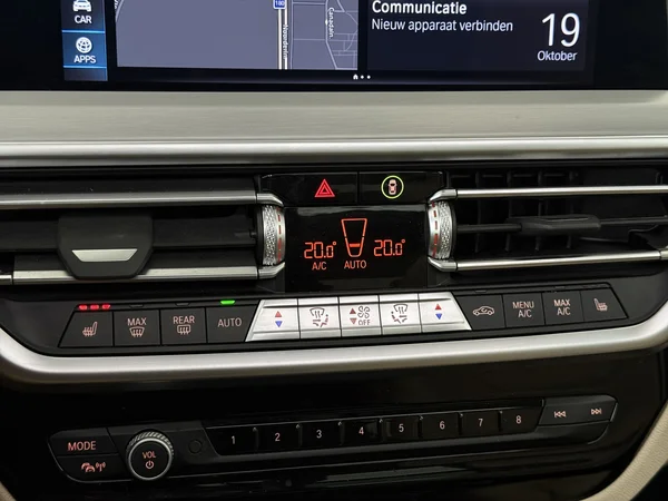 BMW X3 (2022) — foto 18 van 36