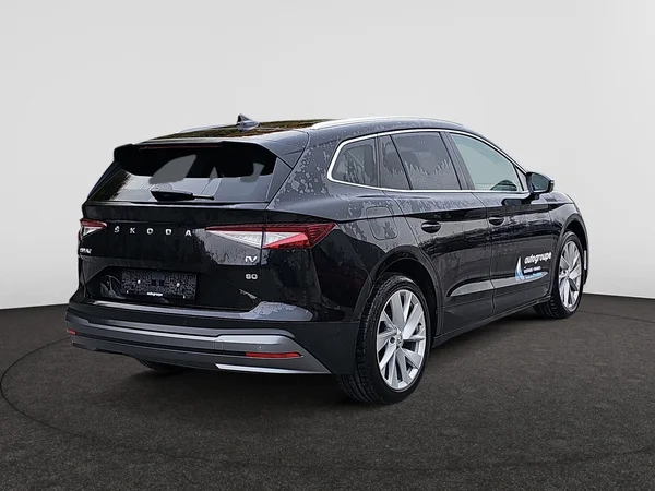 SKODA Enyaq (2024) — foto 27 van 29