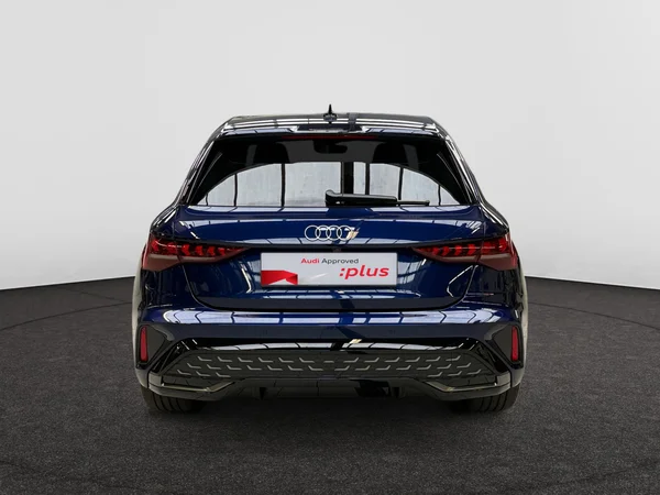 AUDI A3 Sportback (2026) — foto 9 van 16