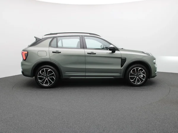 Lynk & Co 01 (2025) — foto 27 van 29
