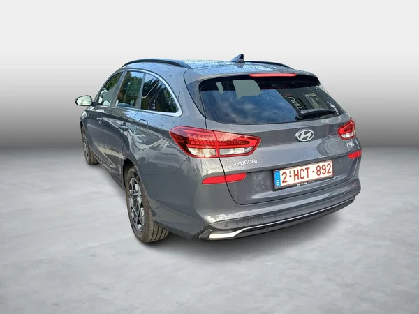 Hyundai i30 (2025) — foto 19 van 21