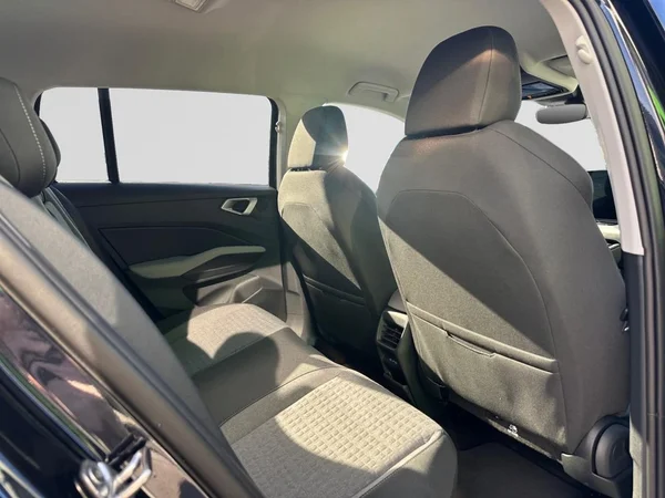 SKODA Epiq (2026) — foto 11 van 23