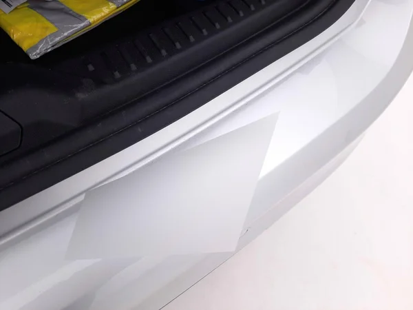 Ford Focus (2022) — foto 13 van 25