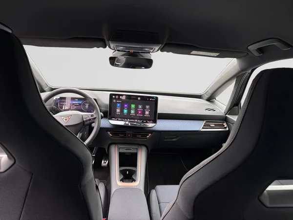 CUPRA Born (2026) — foto 8 van 20