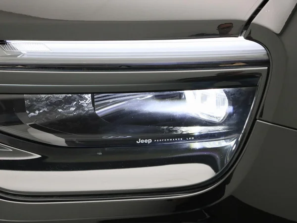 Jeep Avenger (2023) — foto 11 van 43