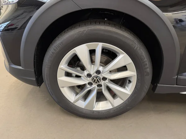 VOLKSWAGEN Taigo (2026) — foto 5 van 24