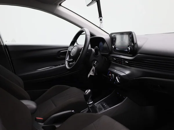 Hyundai Bayon (2023) — foto 22 van 37