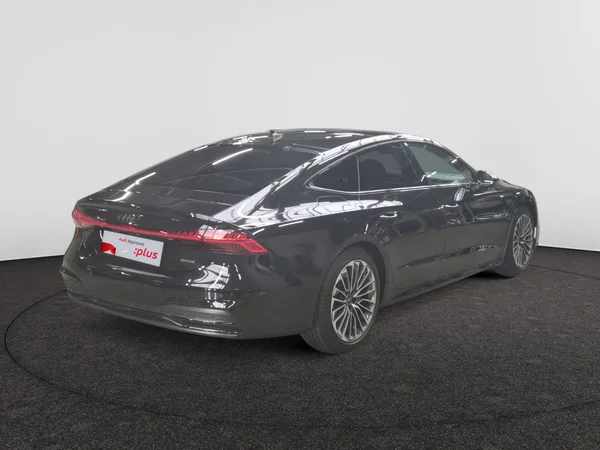 AUDI A7 Spotback PHEV (2026) — foto 9 van 16