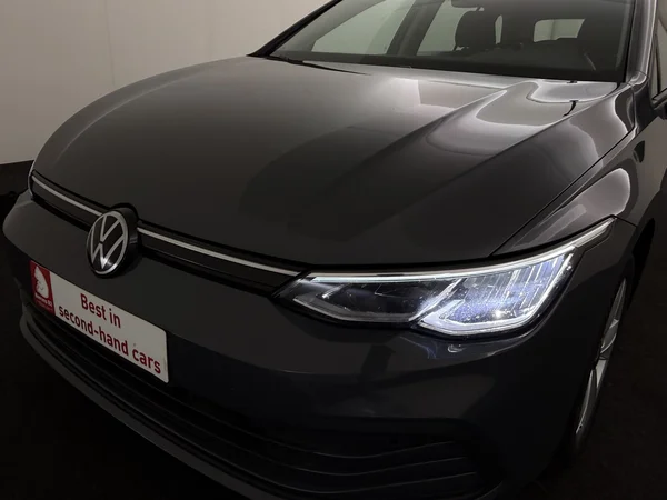 VOLKSWAGEN Golf Variant (2024) — foto 21 van 28