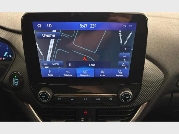 Ford Puma (2021) — foto 8 van 25