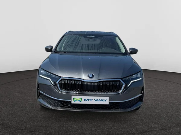 SKODA Octavia Combi (2026) — foto 18 van 24