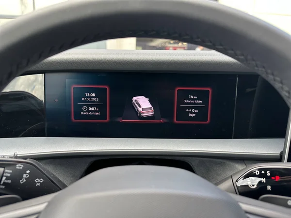 VOLKSWAGEN Tayron eHybrid (PHEV) (2025) — foto 4 van 20