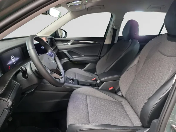 VOLKSWAGEN Tayron (2025) — foto 24 van 24
