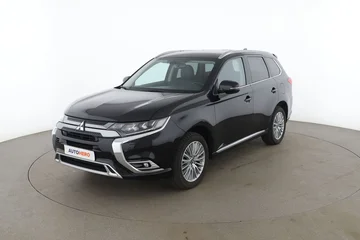 Mitsubishi Outlander e2d46916-b7db-48bf-9741-c74f9f4e3468