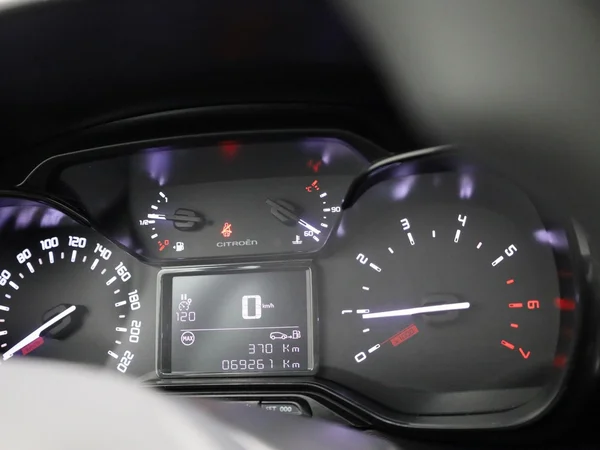 Citroën C3 (2022) — foto 17 van 38
