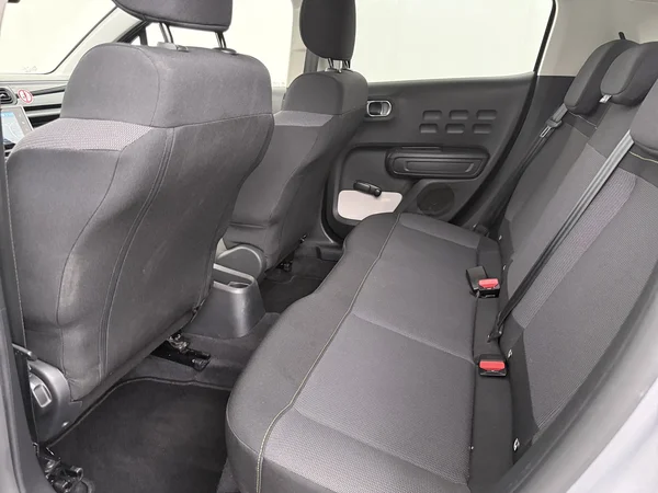 CITROEN C3 (2021) — foto 6 van 25
