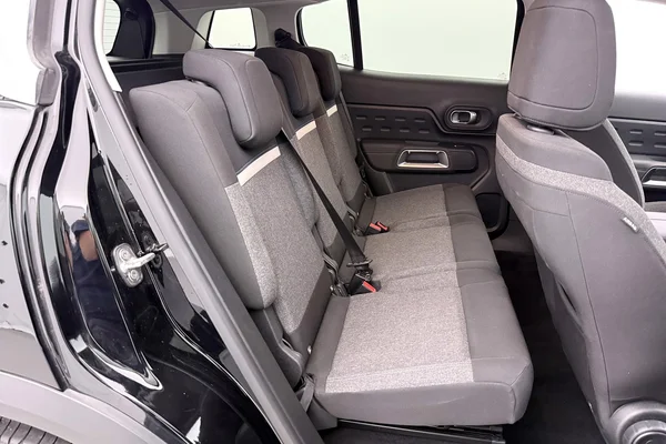 Citroen C5 Aircross (2025) — foto 16 van 36