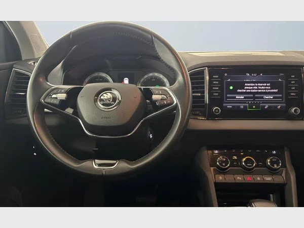 Skoda Karoq (2022) — foto 3 van 24