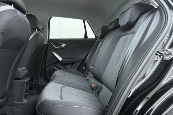 Audi Q2 (2026) — foto 17 van 18