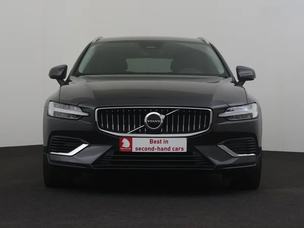 VOLVO V60 (2022) — foto 31 van 33