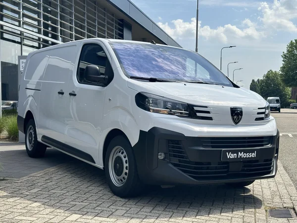 Peugeot Expert (2025) — foto 6 van 13