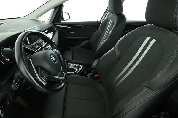 BMW 2-serie (2019) — foto 16 van 16