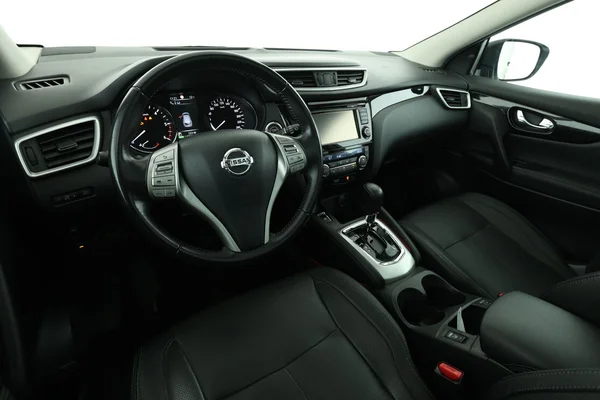 Nissan Qashqai (2016) — foto 2 van 16