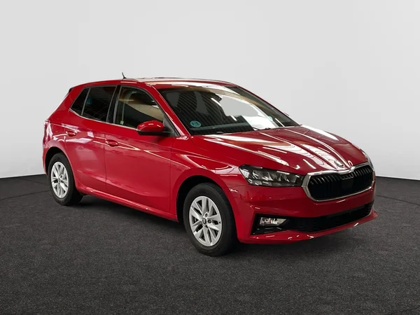 SKODA Fabia (2025) — foto 6 van 22