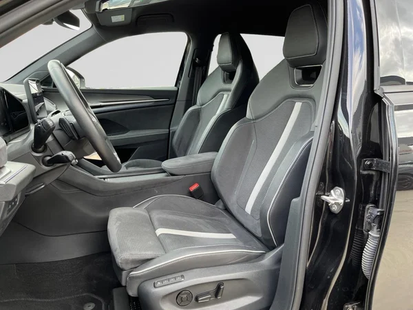 SKODA Kodiaq (2025) — foto 18 van 22