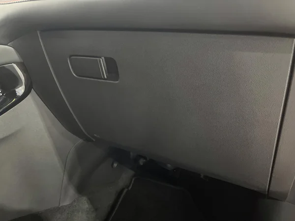 MG Zs (2024) — foto 32 van 65