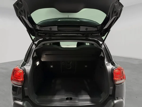Citroën C3 Aircross (2019) — foto 13 van 15