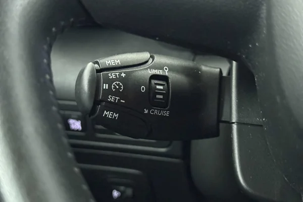 Citroen C3 Aircross (2022) — foto 2 van 38