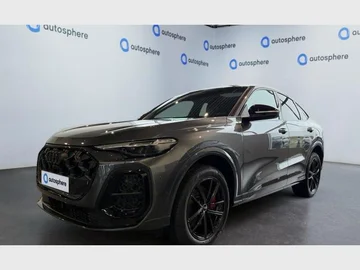 AUDI Q5 Sportback (2026)