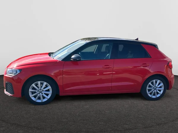 AUDI A1 Sportback (2019) — foto 10 van 22