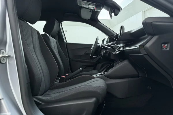 Peugeot 2008 (2025) — foto 14 van 16