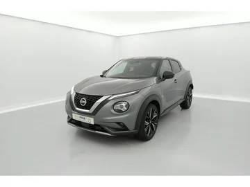 NISSAN Juke (2022)