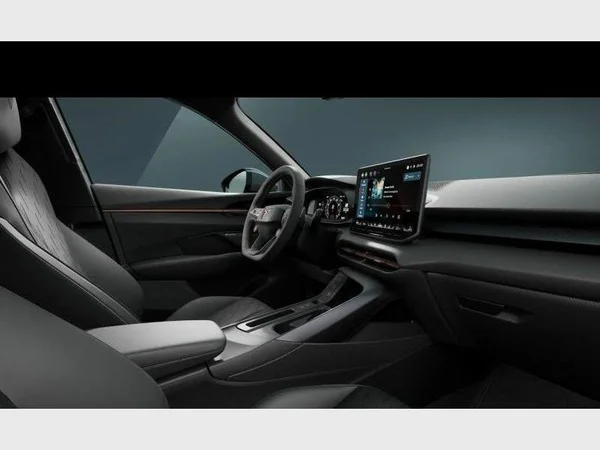 CUPRA Terramar (2026) — foto 4 van 8