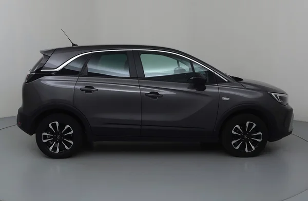 Opel Crossland (2023) — foto 31 van 34