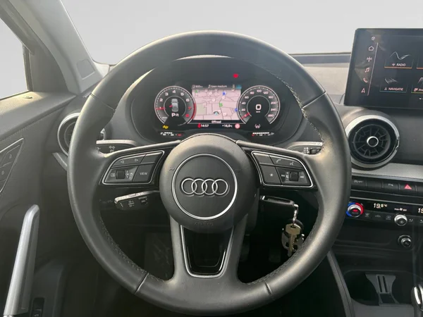 AUDI Q2 (2026) — foto 3 van 24