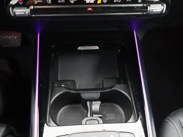 Mercedes-Benz EQA (2024) — foto 26 van 34