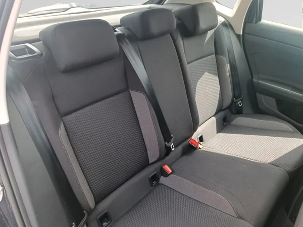 VOLKSWAGEN Polo (2023) — foto 20 van 21