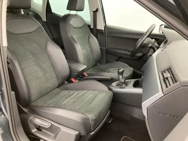 SEAT Arona (2021) — foto 11 van 36