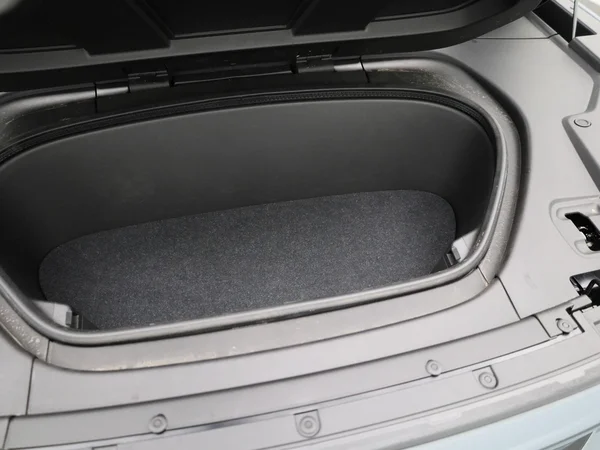 Volvo C40 (2023) — foto 27 van 47
