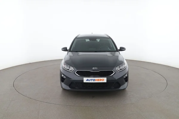 Kia cee'd (2019) — foto 15 van 16