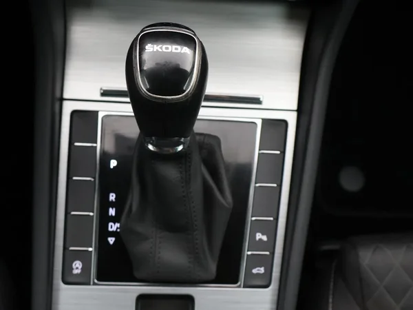 Škoda Superb (2024) — foto 26 van 29